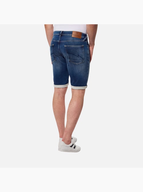 Short vaquero para hombre kaporal - Kiabi Short vaquero para hombre kaporal - Kiabi