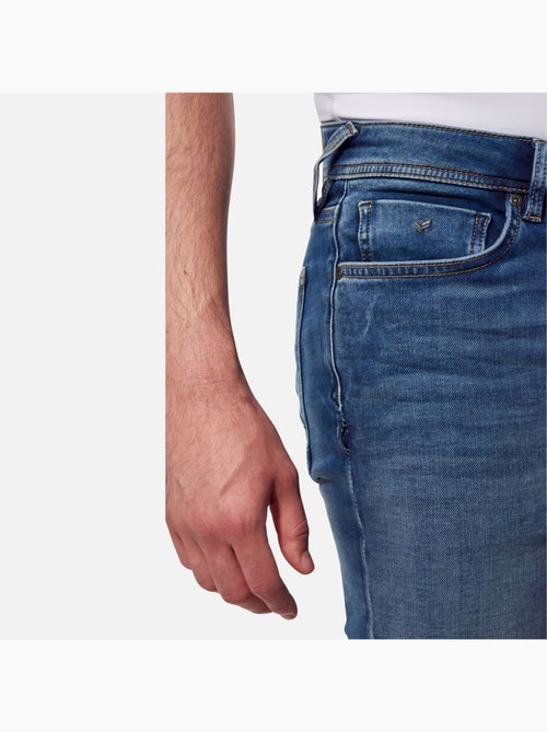 Short vaquero para hombre kaporal - Kiabi Short vaquero para hombre kaporal - Kiabi