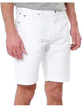 Short vaquero para hombre Kaporal