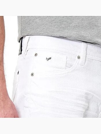 Short vaquero para hombre Kaporal