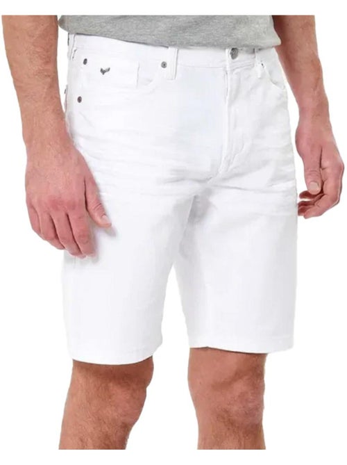 Short vaquero para hombre Kaporal - Kiabi