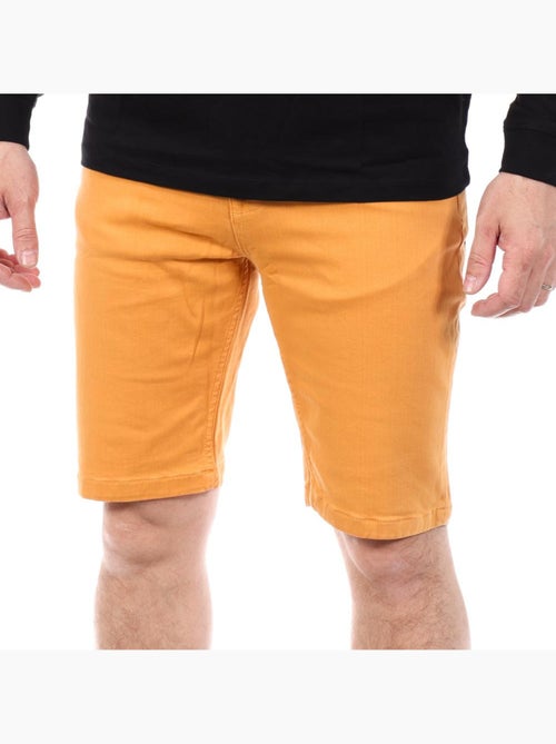 Short Vaquero para Hombre Kaporal - Kiabi Short Vaquero para Hombre Kaporal - Kiabi