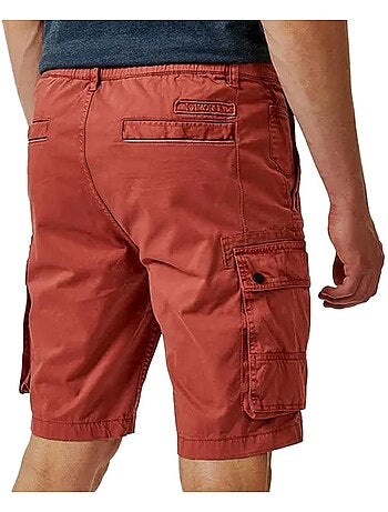 Pantalones Cortos de Hombre Kaporal