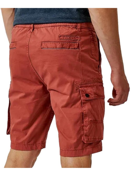 Short vaquero para hombre Kaporal - Kiabi