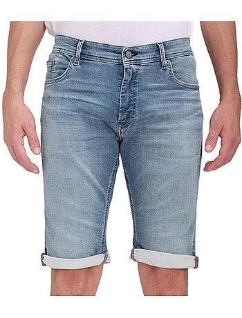 Short Vaquero para Hombre Teddy Smith