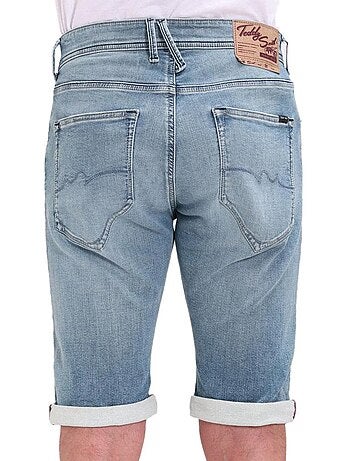 Short Vaquero para Hombre Teddy Smith