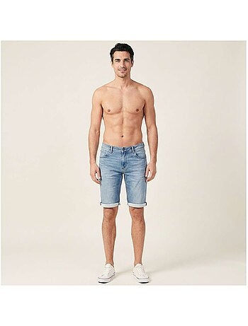 Short Vaquero para Hombre Teddy Smith