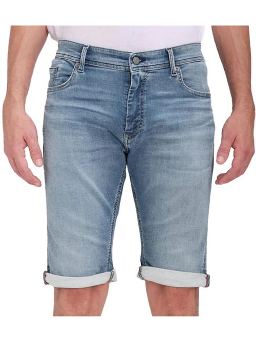 Short Vaquero para Hombre Teddy Smith - Kiabi