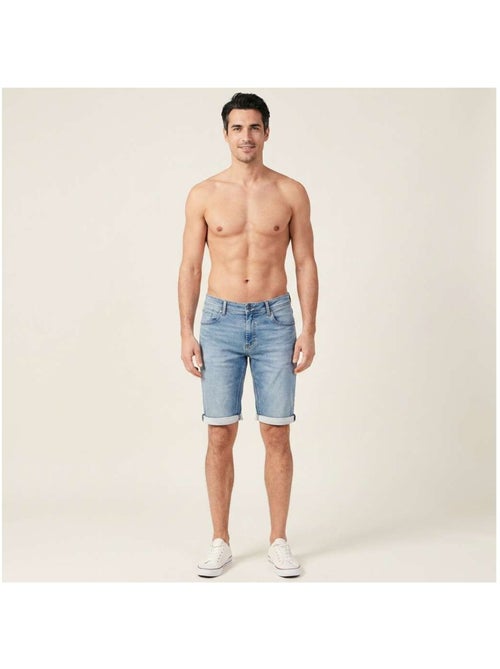 Short Vaquero para Hombre Teddy Smith - Kiabi