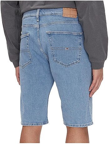Short Vaquero para Hombre Tommy Hilfiger