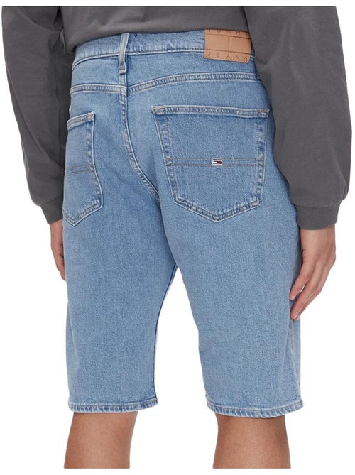 Short Vaquero para Hombre Tommy Hilfiger - Kiabi