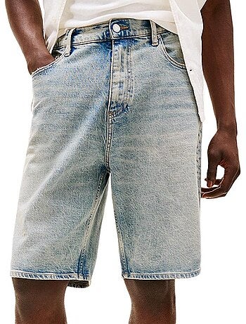 Short Vaquero para Hombre Tommy Hilfiger