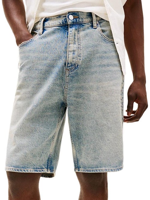 Short Vaquero para Hombre Tommy Hilfiger - Kiabi