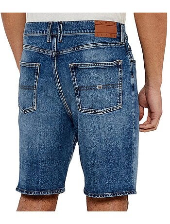 Short Vaquero para Hombre Tommy Hilfiger