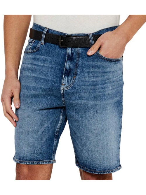 Short Vaquero para Hombre Tommy Hilfiger - Kiabi
