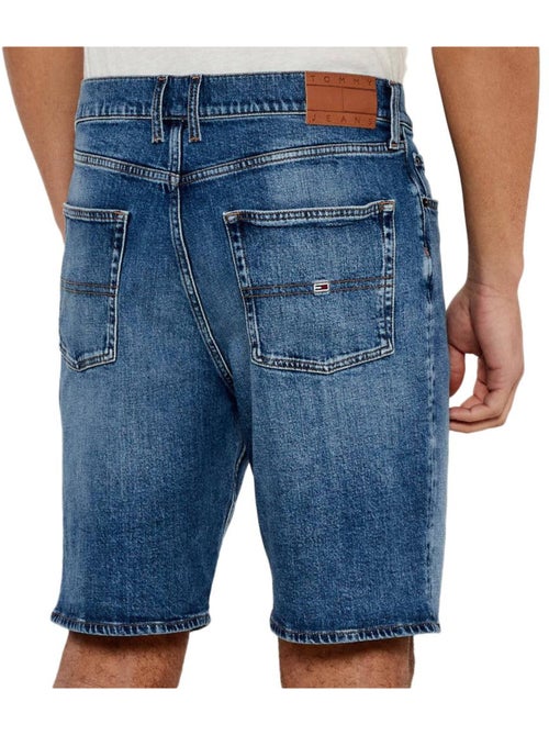 Short Vaquero para Hombre Tommy Hilfiger - Kiabi