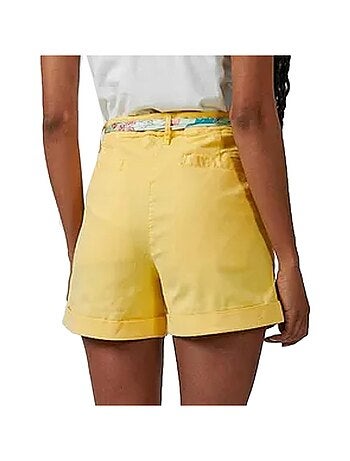 Pantalones Cortos Kaporal para Mujer