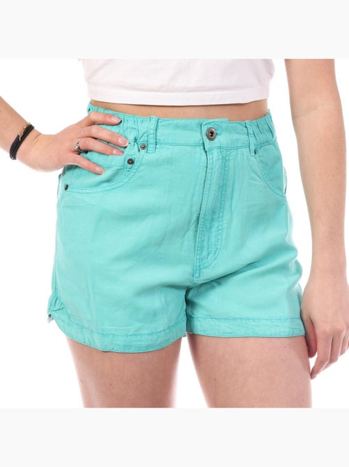 Short vaquero para mujer Kaporal - Kiabi
