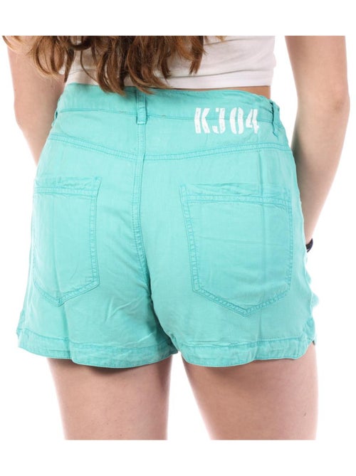 Short vaquero para mujer Kaporal - Kiabi