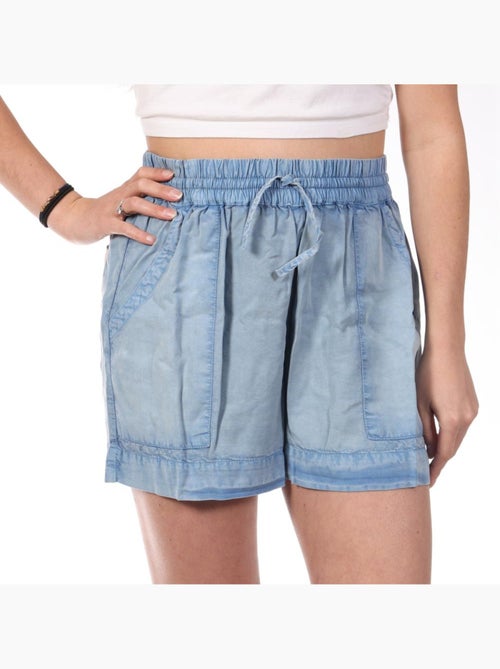 Short vaquero para mujer Kaporal - Kiabi Short vaquero para mujer Kaporal - Kiabi