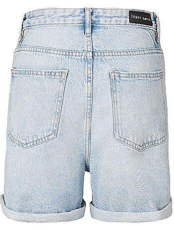 Short Vaquero para Mujer Teddy Smith