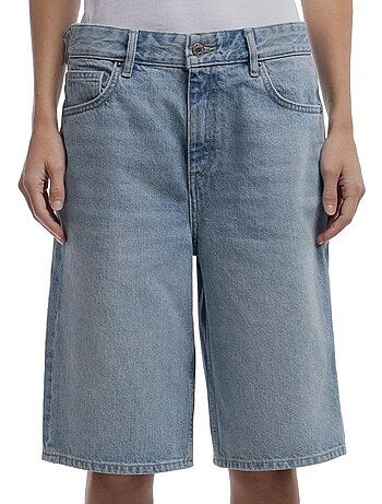 Short vaquero para mujer Teddy Smith