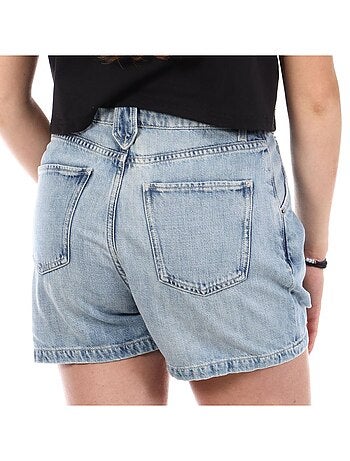 Short vaquero para mujer Teddy Smith