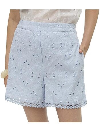 Short Vaquero para Mujer Vero Moda