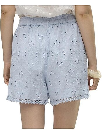 Short Vaquero para Mujer Vero Moda