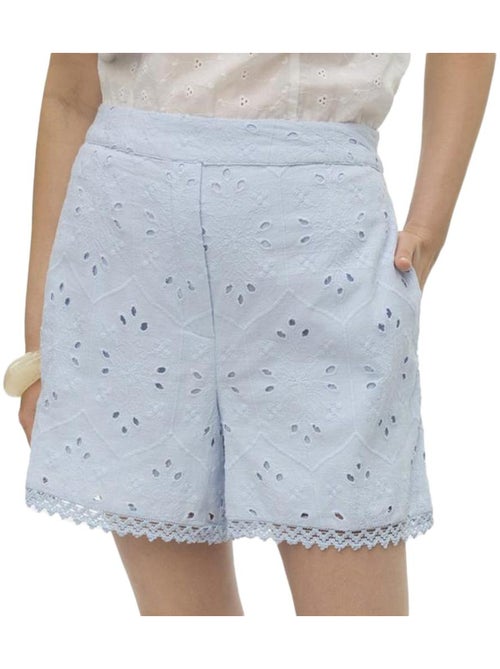Short Vaquero para Mujer Vero Moda - Kiabi Short Vaquero para Mujer Vero Moda - Kiabi