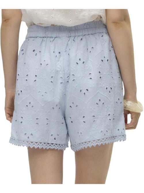 Short Vaquero para Mujer Vero Moda - Kiabi Short Vaquero para Mujer Vero Moda - Kiabi