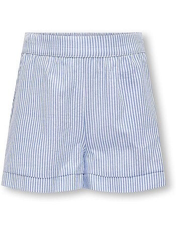 Short para niña de only kids en