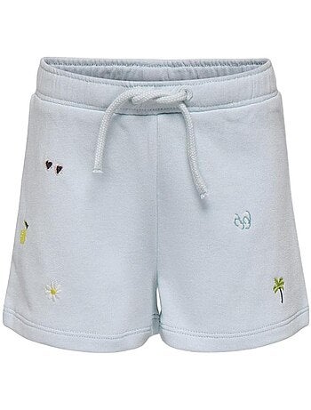 Short Vaquero para Niña Kids ONLY
