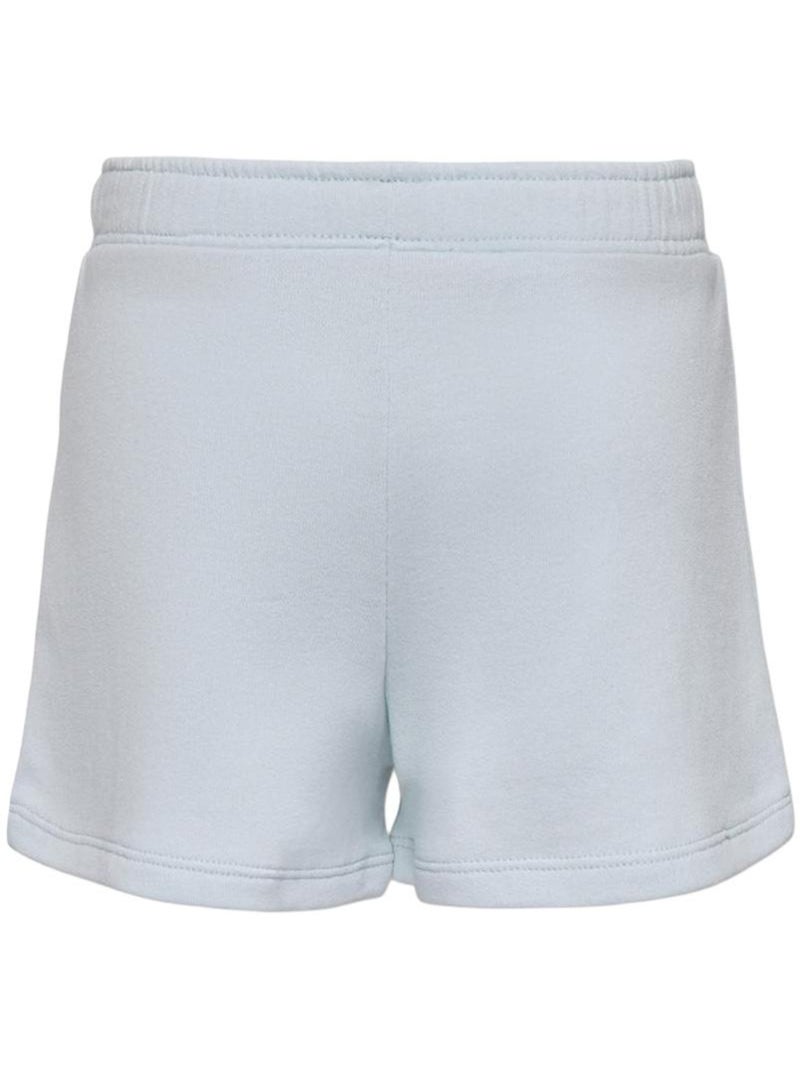 Short Vaquero para Niña Kids ONLY Azul - Kiabi