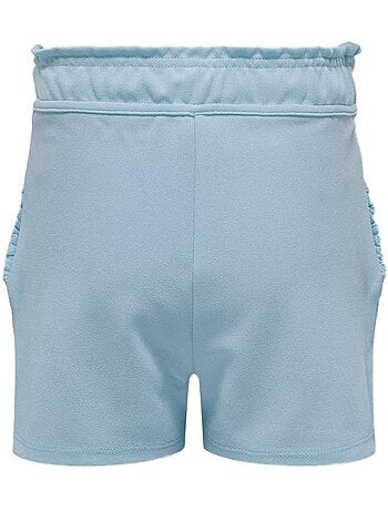 Short vaquero para niña Kids Only
