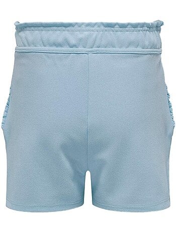 Short vaquero para niña kids only
