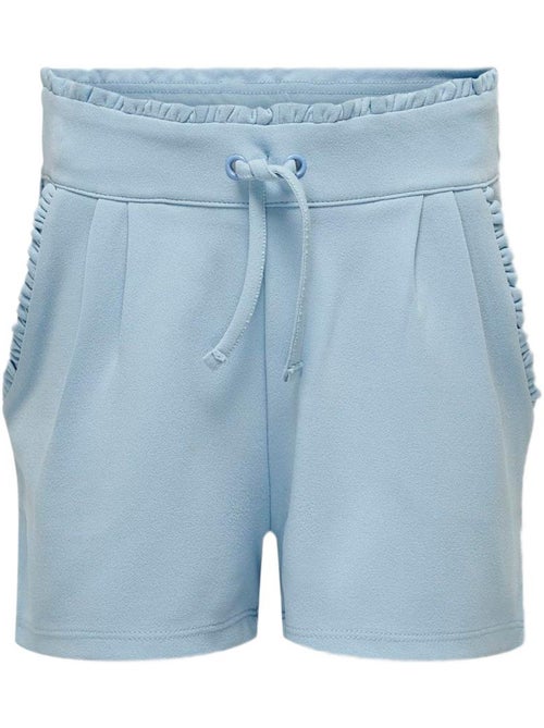 Short vaquero para niña Kids Only - Kiabi Short vaquero para niña Kids Only - Kiabi