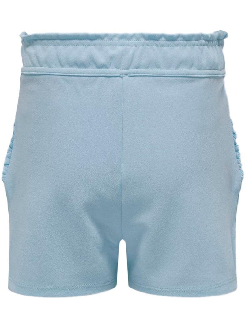 Short vaquero para niña kids only Azul - Kiabi