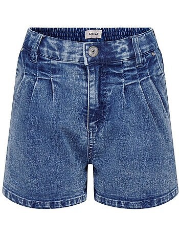 Short Vaquero para Niña Kids Only