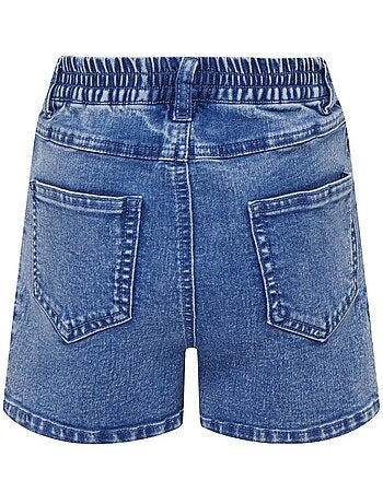 Short Vaquero para Niña Kids Only