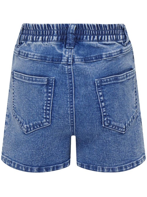 Short Vaquero para Niña Kids Only - Kiabi Short Vaquero para Niña Kids Only - Kiabi