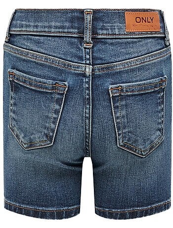 Short Vaquero para Niña Kids Only