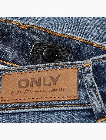 Short Vaquero para Niña Kids Only