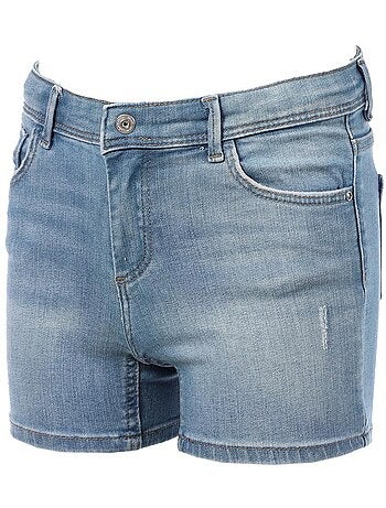 Short Vaquero para Niña Kids ONLY
