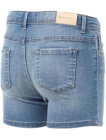 Short Vaquero para Niña Kids ONLY