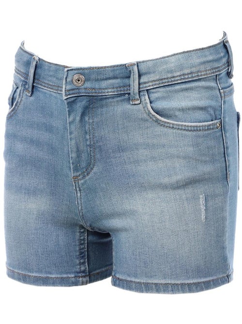 Short Vaquero para Niña Kids ONLY - Kiabi Short Vaquero para Niña Kids ONLY - Kiabi