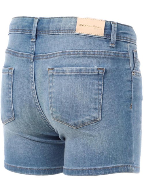 Short Vaquero para Niña Kids ONLY - Kiabi Short Vaquero para Niña Kids ONLY - Kiabi