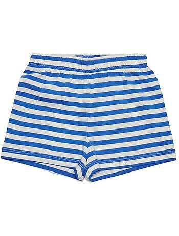 Short vaquero para niña Kids Only