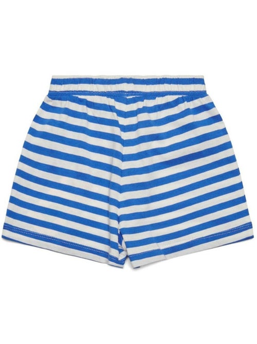Short vaquero para niña Kids Only - Kiabi
