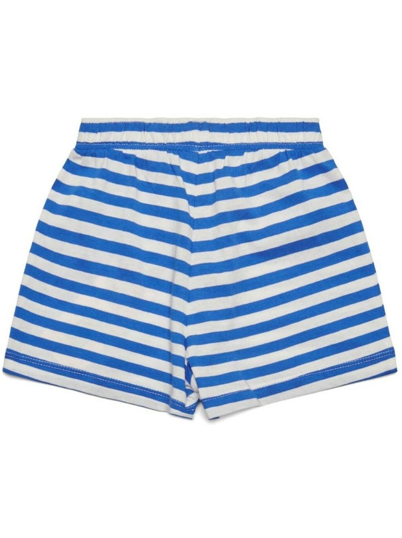 Short vaquero para niña Kids Only Azul - Kiabi